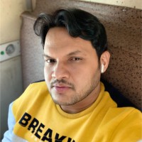 Nirbhay Kumar Mishra