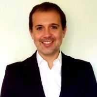 Sebastian Diaz Velasco