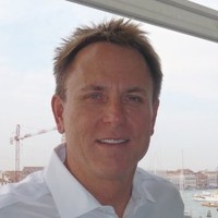 Russ Stevens