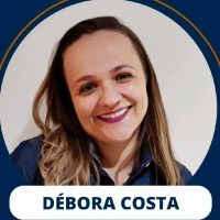Débora Da Rosa Costa