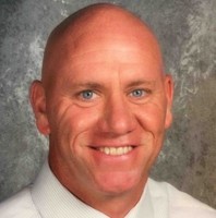 Tim Wendel
