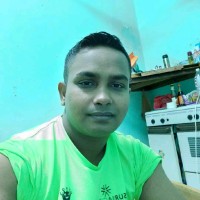 Suraj Kumar
