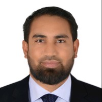 H. Nijamudeen Halikul Jaman