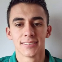 Andrés Segura