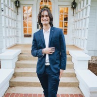 Jackson Casey