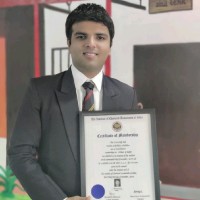 CA Darshit Khakhkhar