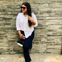 Heena Sethi