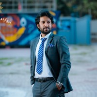 Nazmus Sakib