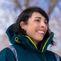 Heather Delagran M.A, B.Ed
