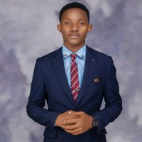 Wisdom Ebong