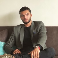 Damion Tamboer