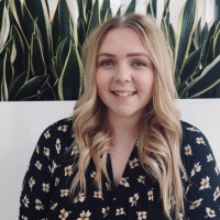 Lauren Hill