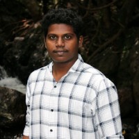 Saran Kumar S