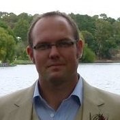 Greg Jones