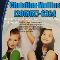 Christina Mullins