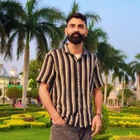 Samdeep Kumar