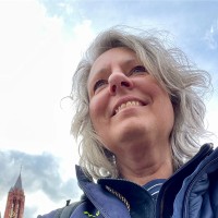 Inge van Walbeek