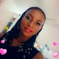 Halimatu Sadia Suleiman