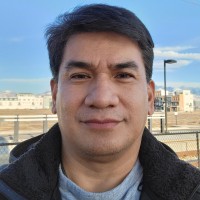 Jerome Ledesma