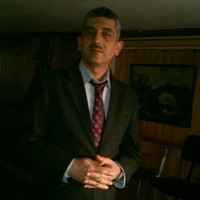 Karim Mansour