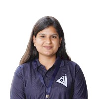 Anshika Puri