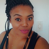 Zandile Dywili