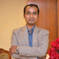 Muhammad Saiful Alam