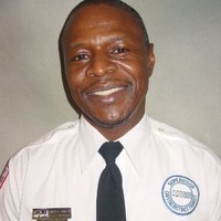 Supervisor Triblet