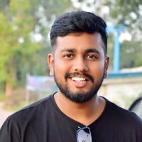 Santhosh kumar A