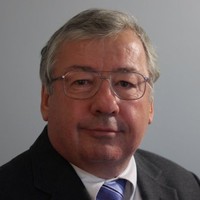 Barry Worthington