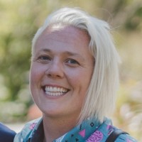Lauren Gregory
