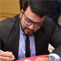 Muhammad Rehan Bhatti