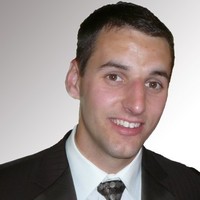 Dustin Smith