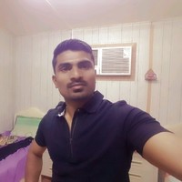 Shivananda Naik