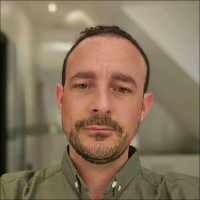 Jeremy Perrier