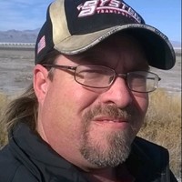 Robert Bridwell