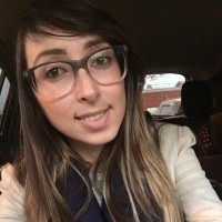 Liliane Sanches