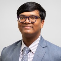 Aishik Biswas