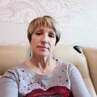 Maryna Bila