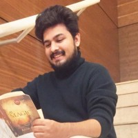 Bhavik Thakkar