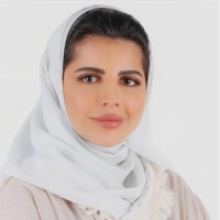 Sarah A. Almousa