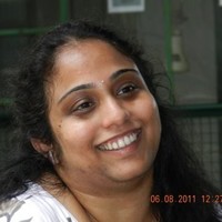 soumya Nair