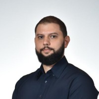 Thiago De Marco Pinto