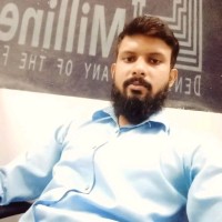 Muhammad Shadab Alam