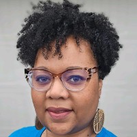 Adraina R. Parsons, BBA