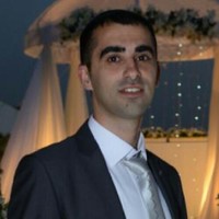 Eliyahu Nasimov