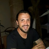 Cyrille PERRAD