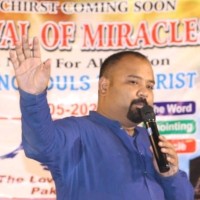 Kashif Yaqoob