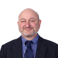 Bob Daniel-Wayman