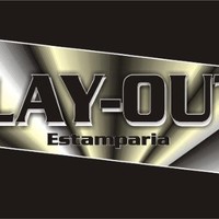 Lay-Out Estamparia